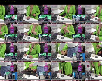 milf_viktoria — 20 minute Chaturbate female cam show recording, 720p, Jan 20, 2026