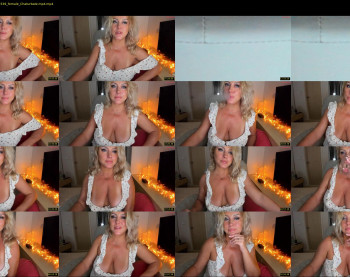 minerva777 — 64 minute Chaturbate female cam show recording, 720p, Jan 20, 2026