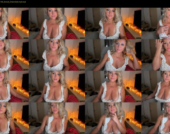 minerva777 — 43 minute Chaturbate female cam show recording, 720p, Jan 20, 2026
