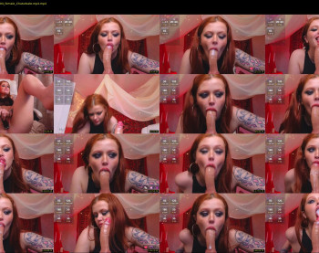mirida_fox — 120 minute Chaturbate female cam show recording, 720p, Jan 20, 2026