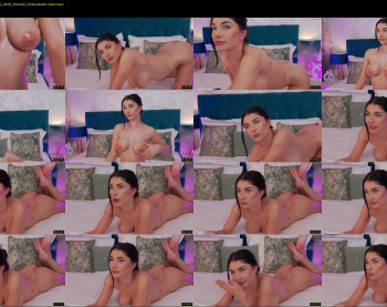 mmmaaa1234 — 16 minute Chaturbate female cam show recording, 720p, Jan 21, 2026