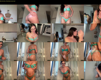 mollyy2006 — 44 minute Chaturbate female cam show recording, 720p, Jan 20, 2026