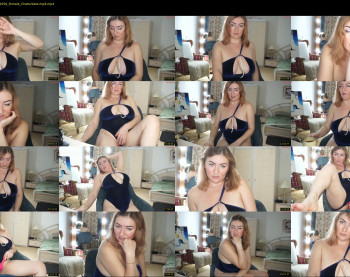 moonlight4u — 31 minute Chaturbate female cam show recording, 720p, Jan 20, 2026