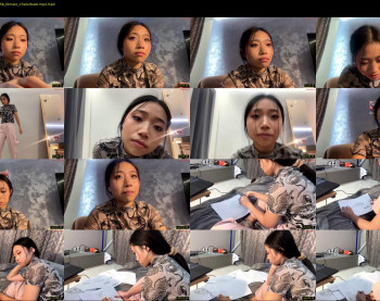 muiklecha — 120 minute Chaturbate female cam show recording, 720p, Jan 20, 2026