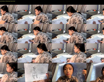 muiklecha — 16 minute Chaturbate female cam show recording, 720p, Jan 20, 2026