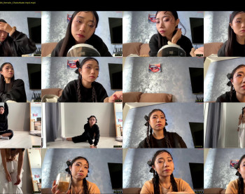muiklecha — 121 minute Chaturbate female cam show recording, 720p, Jan 21, 2026