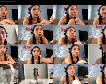 muiklecha — 121 minute Chaturbate female cam show recording, 720p, Jan 21, 2026