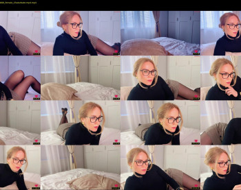 myassistant — 101 minute Chaturbate female cam show recording, 720p, Jan 20, 2026