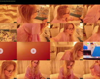 myassistant — 42 minute Chaturbate female cam show recording, 720p, Jan 21, 2026