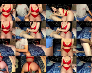 mysteriouspawg — 121 minute Chaturbate couple cam show recording, 720p, Jan 21, 2026
