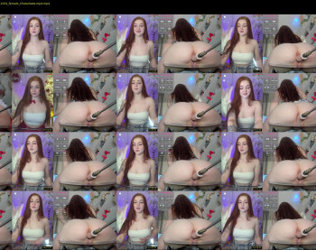 nancy_winter — 90 minute Chaturbate female cam show recording, 720p, Jan 20, 2026