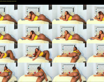 natasha_joyy — 18 minute Chaturbate female cam show recording, 720p, Jan 21, 2026
