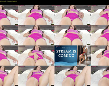 nathalyrae41 — 31 minute Chaturbate female cam show recording, 720p, Jan 20, 2026