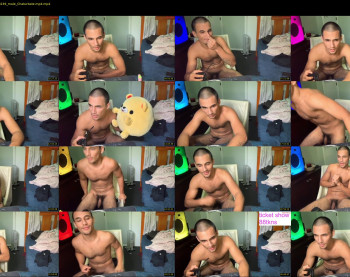 native_boy2 — 42 minute Chaturbate male cam show recording, 720p, Jan 21, 2026