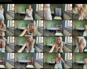 natybron — 121 minute Chaturbate female cam show recording, 720p, Jan 20, 2026