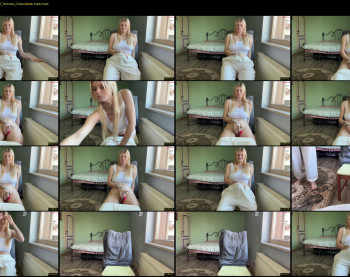 natybron — 34 minute Chaturbate female cam show recording, 720p, Jan 20, 2026