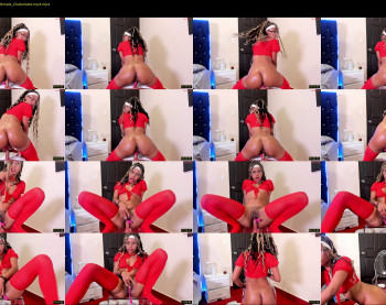 natyxo — 14 minute Chaturbate female cam show recording, 720p, Jan 21, 2026
