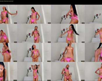neary_ — 121 minute Chaturbate female cam show recording, 720p, Jan 20, 2026