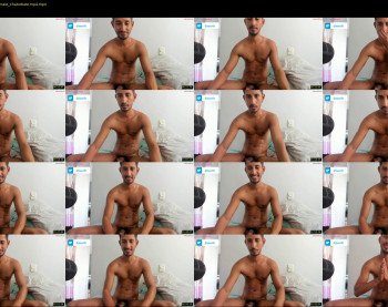 neorfit — 4 minute Chaturbate male cam show recording, 720p, Jan 20, 2026