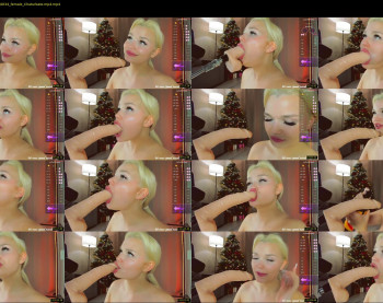 nerdy_freyua — 105 minute Chaturbate female cam show recording, 720p, Jan 21, 2026