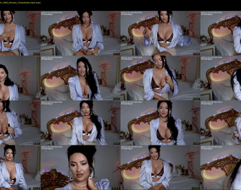 nicole_anistonn — 73 minute Chaturbate female cam show recording, 720p, Jan 20, 2026
