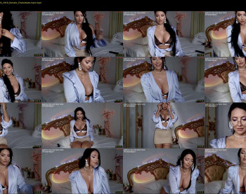 nicole_anistonn — 67 minute Chaturbate female cam show recording, 720p, Jan 20, 2026