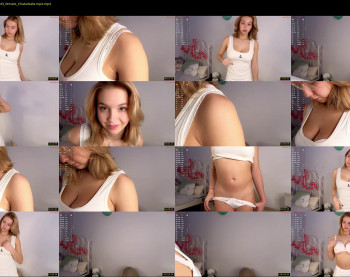 nicolelevis — 76 minute Chaturbate female cam show recording, 720p, Jan 20, 2026