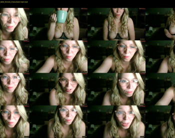 nikkib653466 — 5 minute Chaturbate female cam show recording, 480p, Jan 21, 2026