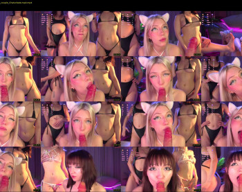 nikkisilk — 32 minute Chaturbate female cam show recording, 720p, Jan 21, 2026