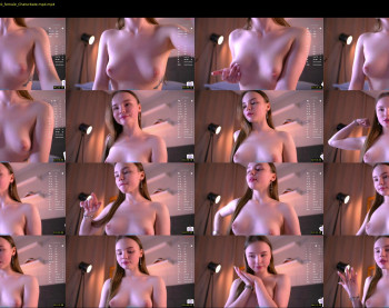 oke_doke — 7 minute Chaturbate female cam show recording, 720p, Jan 21, 2026