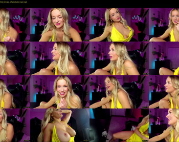 oliviaowens — 120 minute Chaturbate female cam show recording, 720p, Jan 21, 2026
