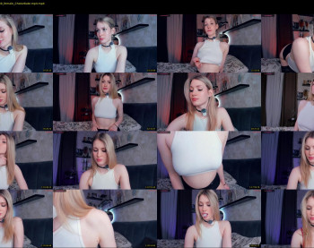 one_1ove — 121 minute Chaturbate female cam show recording, 720p, Jan 20, 2026