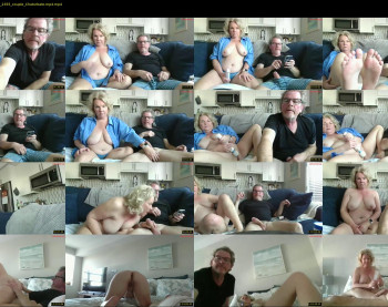oneoften1000 — 96 minute Chaturbate female cam show recording, 480p, Jan 20, 2026