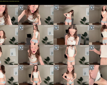 onlykitty_chillhere — 125 minute Chaturbate female cam show recording, 720p, Jan 21, 2026