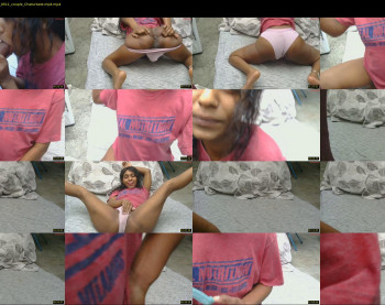 originalcali95 — 9 minute Chaturbate couple cam show recording, 720p, Jan 21, 2026