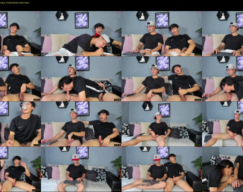 p_jhon — 84 minute Chaturbate male cam show recording, 720p, Jan 21, 2026