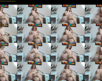 palaustudio — 6 minute Chaturbate female cam show recording, 720p, Jan 20, 2026