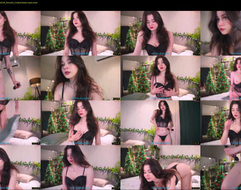 pamelaryant — 120 minute Chaturbate female cam show recording, 720p, Jan 21, 2026