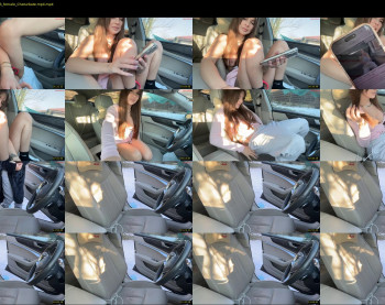 patry333 — 27 minute Chaturbate female cam show recording, 720p, Jan 20, 2026