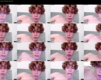 pawclaw — 5 minute Chaturbate male cam show recording, 720p, Jan 20, 2026