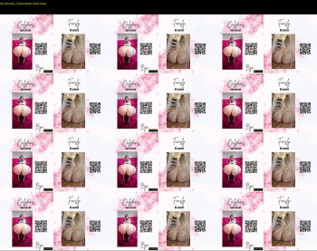 peachyym — 3 minute Chaturbate female cam show recording, 720p, Jan 20, 2026