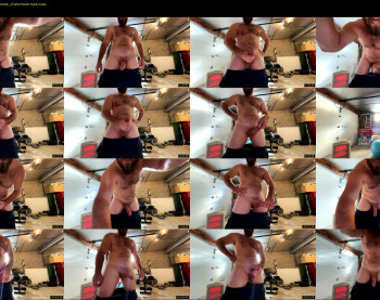 pitt821 — 97 minute Chaturbate male cam show recording, 720p, Jan 20, 2026