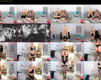 poliina — 103 minute Chaturbate female cam show recording, 720p, Jan 21, 2026