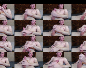 risuo — 26 minute Chaturbate male cam show recording, 720p, Jan 20, 2026