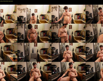 rndmzd — 121 minute Chaturbate male cam show recording, 720p, Jan 20, 2026