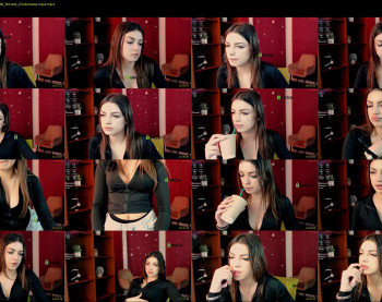 rose_style — 39 minute Chaturbate couple cam show recording, 720p, Jan 20, 2026