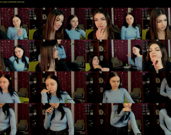 rose_style — 31 minute Chaturbate couple cam show recording, 720p, Jan 20, 2026