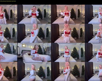 roselyn_rose — 120 minute Chaturbate female cam show recording, 720p, Jan 20, 2026