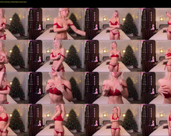 roselyn_rose — 5 minute Chaturbate female cam show recording, 720p, Jan 20, 2026