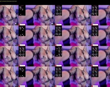 rosetaylorla — 13 minute Chaturbate female cam show recording, 720p, Jan 20, 2026